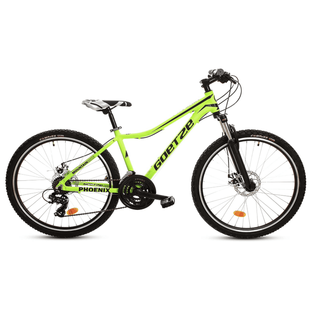 Jugendfahrrad 26 Zoll Test