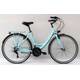 Bergsteiger Florenz 28 Zoll Damenfahrrad Vergleich