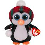 TY UK LTD 36241 Beanie Boos Pinguin