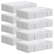 Tyeers Unterbett Aufbewahrungsbox