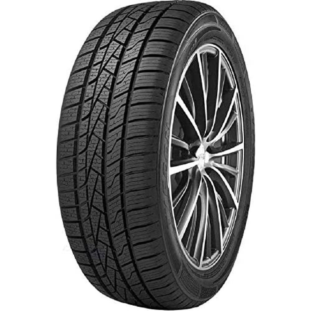 Ganzjahresreifen 185 55 R15 Test