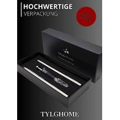 Tylghome Weinkühler Vergleich