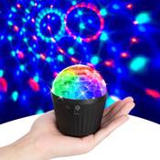 Tyonto Mini Discokugel Vergleich