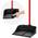 Tyroler Bright Tools Gummi Kehrschaufel