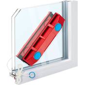 Tyroler Bright Tools Magnetischer Fensterreiniger Glider D-2