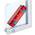 Tyroler Bright Tools Magnetischer Fensterreiniger Glider D-2
