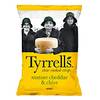 Tyrrells Cheddar & Chive