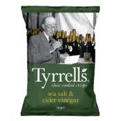 Tyrrells Sea Salt & Cider Vinegar