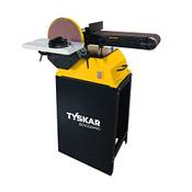 Tyskar BDS1220PRO Vergleich