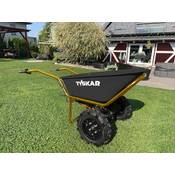 Tyskar ESK260TWIN
