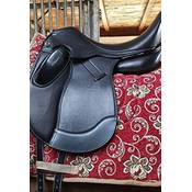 Tysons Breeches Dressursattel Zeuss Vergleich