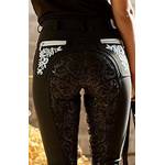 Reithose Damen
