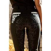 Tysons Breeches Melly