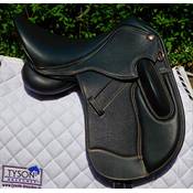 Tysons Breeches Ponysattel