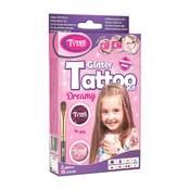 Tytoo Glitzertattoos