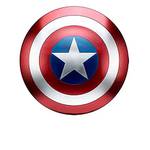 Captain-America-Schild