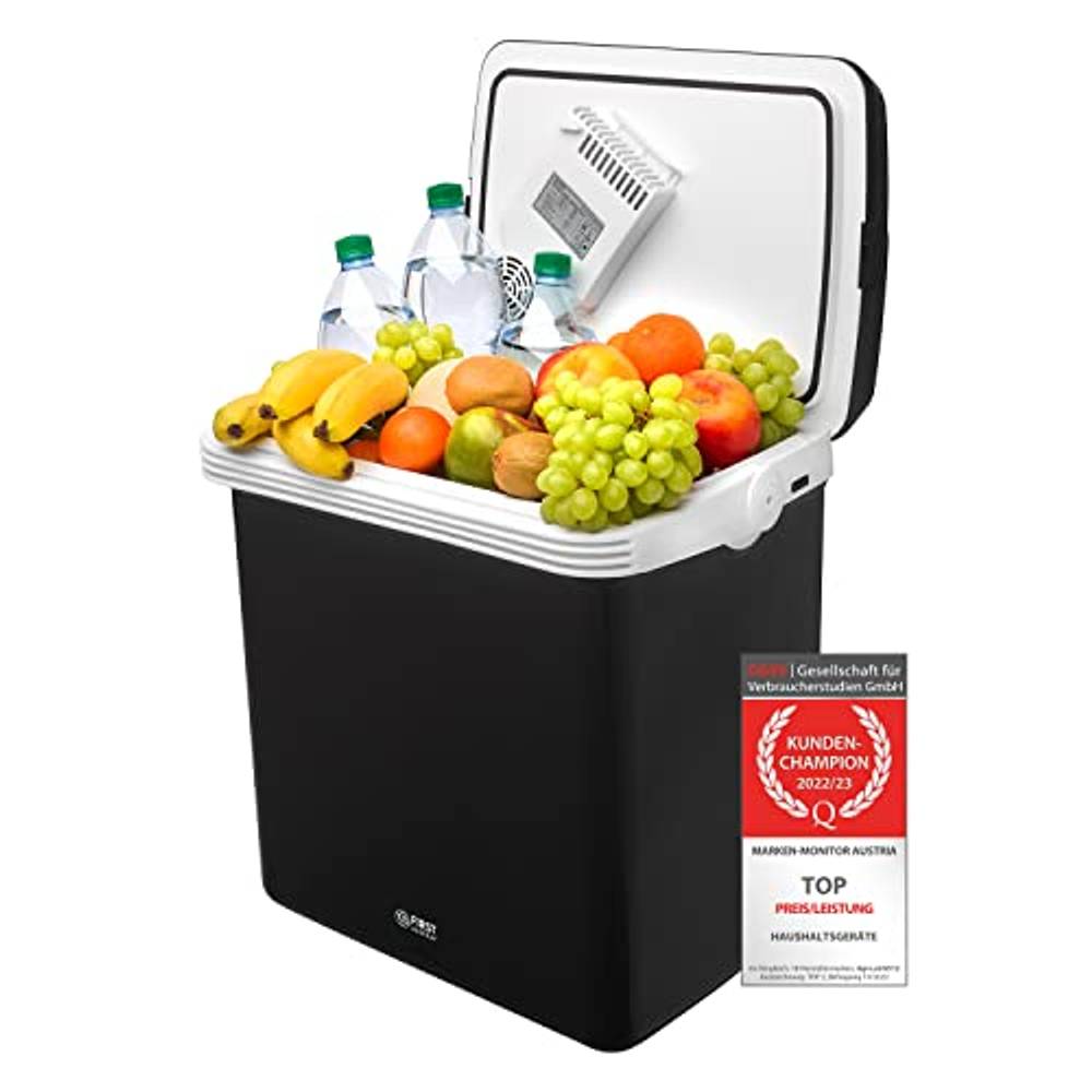 Elektrische Kuhlbox Test Stiftung Warentest