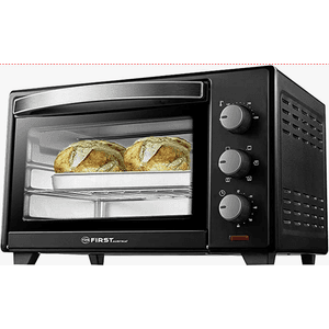 Minibackofen Test & Vergleich » Top 15 im August 2024