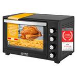 Mini-Backofen 45 Liter
