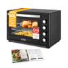 Tzs First Austria Mini Backofen