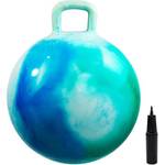 U and C Planet Aufblasbarer Hopperball