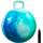 U and C Planet Aufblasbarer Hopperball