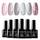 u/b UV Nagellack Gel Set