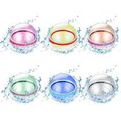 U-Kiss Selbstschließende Wasserbomben Vergleich