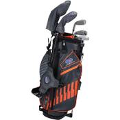 U.S. Kids Golf Schlägersatz Ultralight 2020 Vergleich