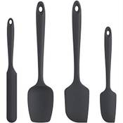 U-Taste PremiumSpatula-4-Black
