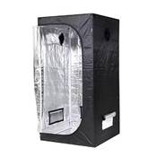 U. Uberlux Growbox Vergleich