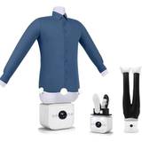 U Ultimate24Style Heißluft-Trockner & Bügelautomat MX9-AEE