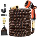 Flexibler Gartenschlauch