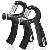 U-vkk Handtrainer