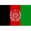U24 Afghanistan-Flagge