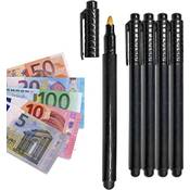 Uab Ivlikas Falschgeld-Stift Vergleich