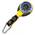 Uadme Höhenmesser