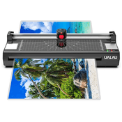 UALAU OL381 Vergleich