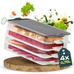 Uandu Aufschnittboxen