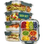 Uandu Meal Prep Boxen