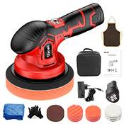 Uaoaii Exzenter Poliermaschine Vergleich