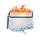 Ubaymax Feuerfeste Tasche