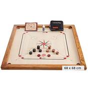 Ubergames Carrom-Board