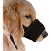 Ubest Hund-Maulkorb mit Klettverschluss Vergleich