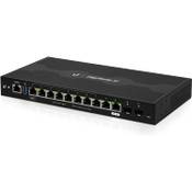Ubiquiti EdgeRouter 12 Vergleich