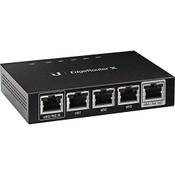 Ubiquiti EdgeRouter X Vergleich