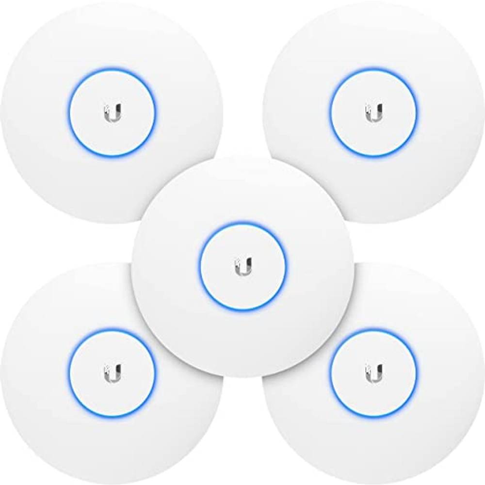 UbiquitiAccessPoint Test & Vergleich Top 10