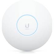 Ubiquiti UniFi 6 Enterprise Vergleich