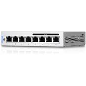 Ubiquiti UniFi Switch US-8-60W Vergleich