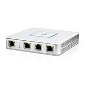 Ubiquiti USG Vergleich